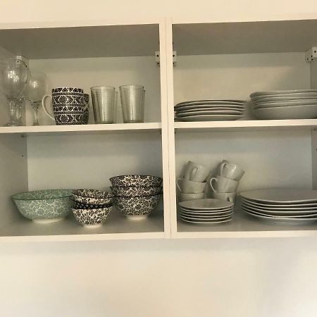 An Der Uniklinik, Apartment Mit Eigener Kueche Und Renoviertem Badezimmer, Zentrale Lage Хомбург Экстерьер фото